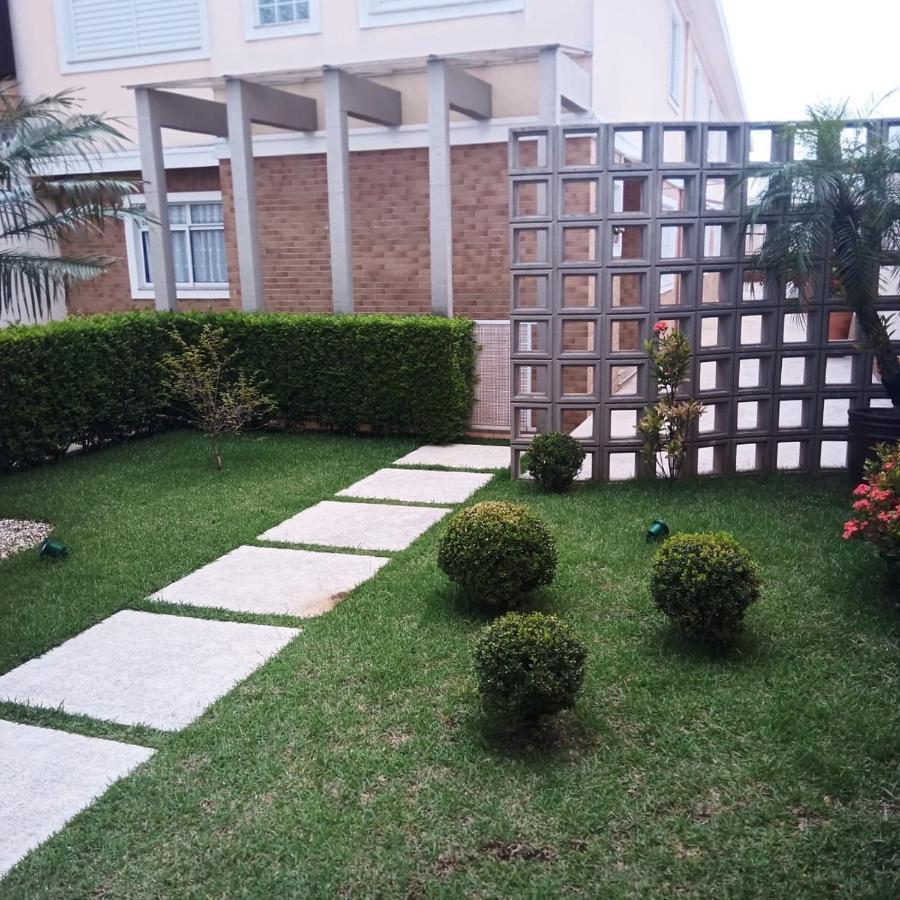 Vila Jurupeba 1 Villa Sao Paulo Exterior photo